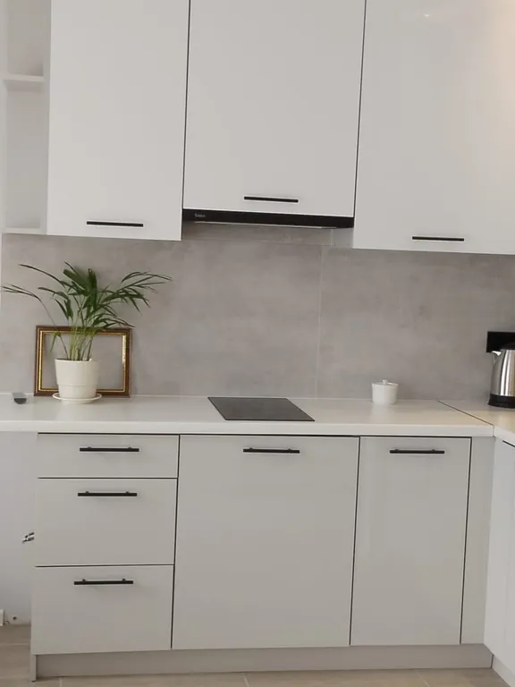 Квартира Квартира Романтический уголок на Побережье — Пионерский