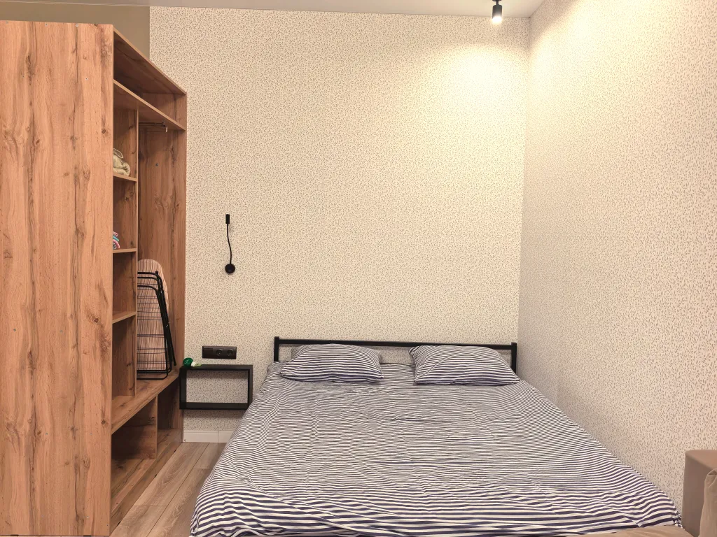 Уютная студия близко от центра