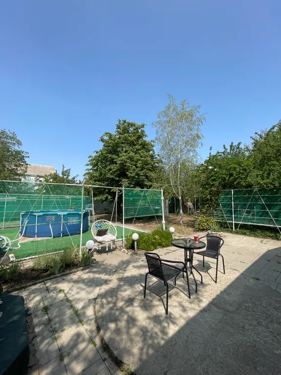 Загородный дом Лиман