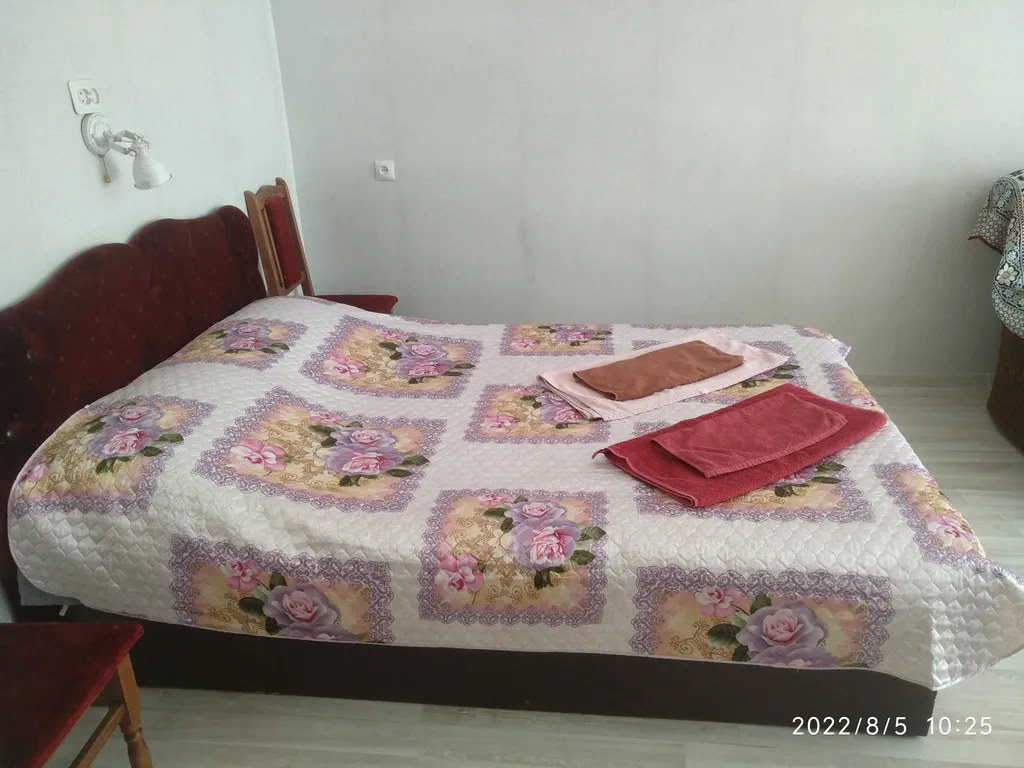 Уютная студия в центре города