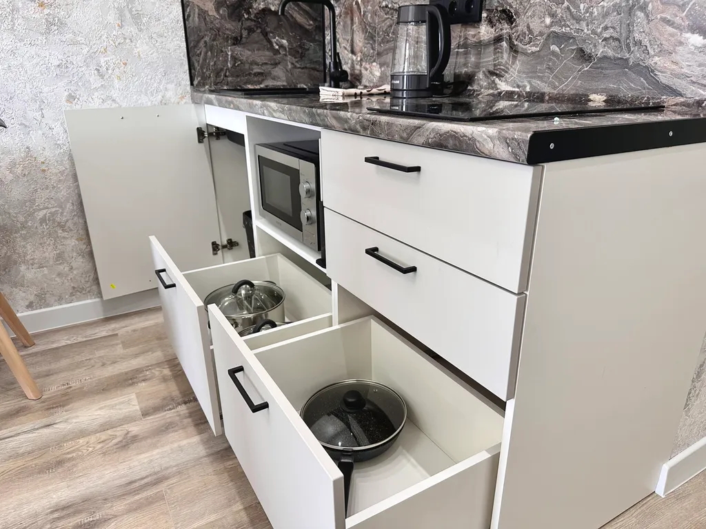 Уютная квартира у моря в центре Дагомыса 206