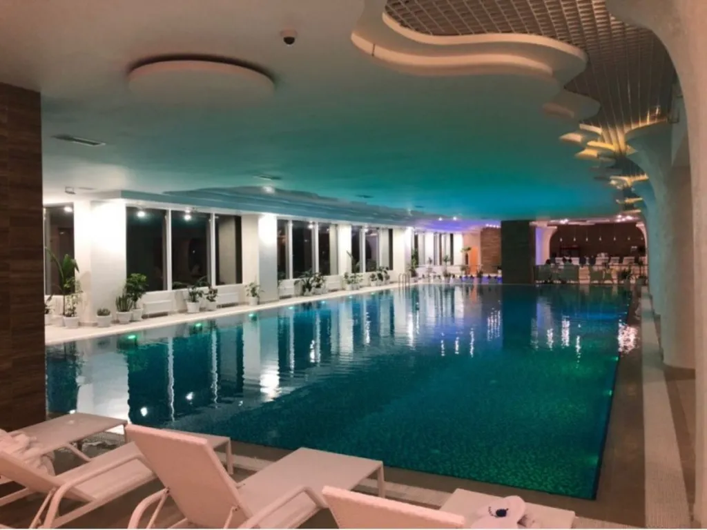 Квартира 1-комнатная Квартира — Севастополь