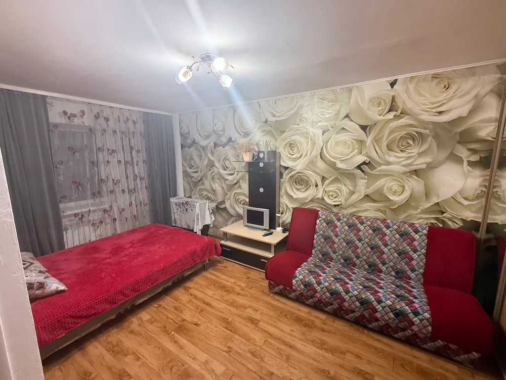 Уютная квартира — аренда посуточно в Пермь