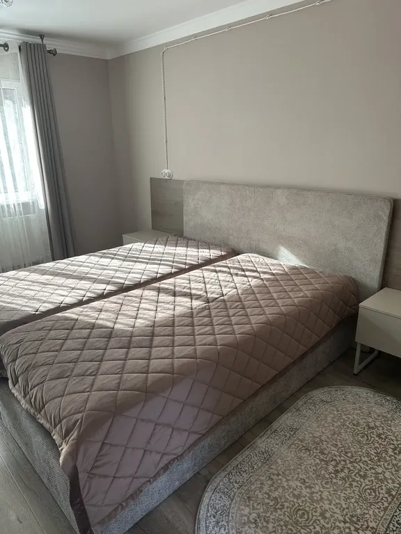 Комната