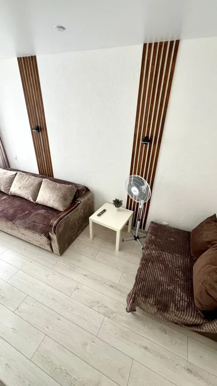 Квартира Уютные апартаменты на берегу Балтийского моря — Пионерский