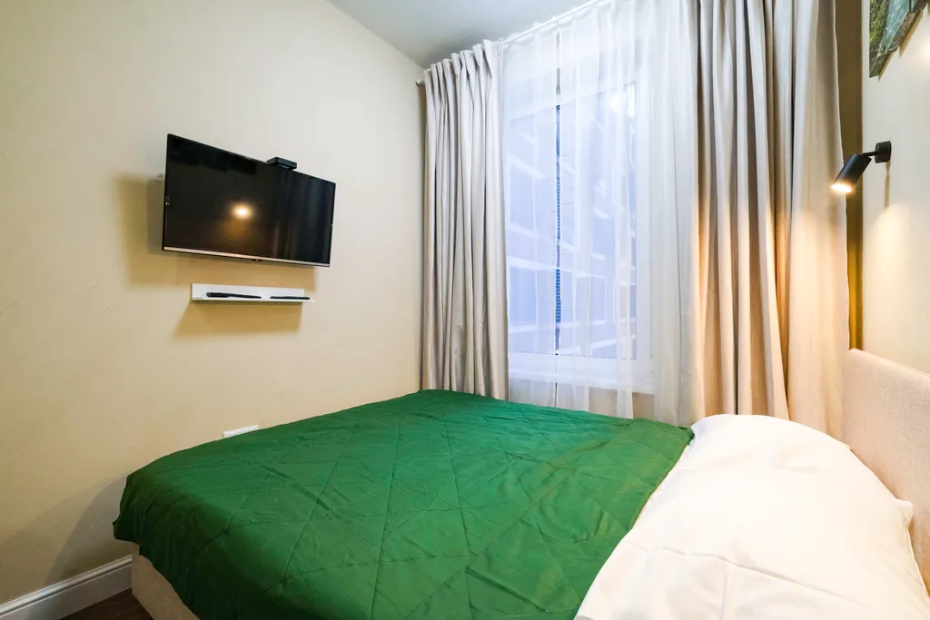 Квартира Квартира Level 2 — Москва