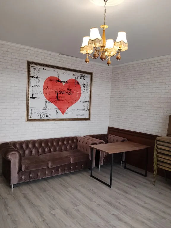 Дом замок с видом на море и горы