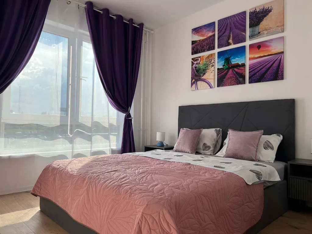 Уютная квартира в ЖК Белая Дача Парк — аренда посуточно в Котельники