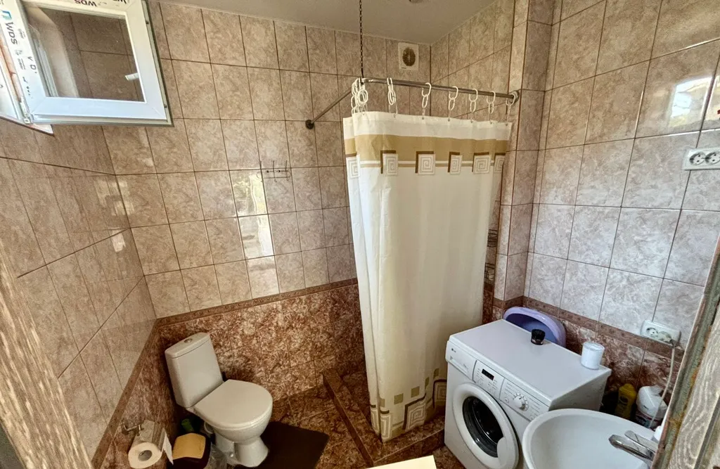 Дом под ключ у моря