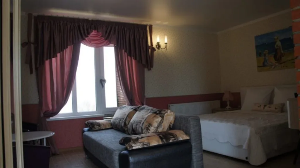 Квартира Комната — Кучугуры