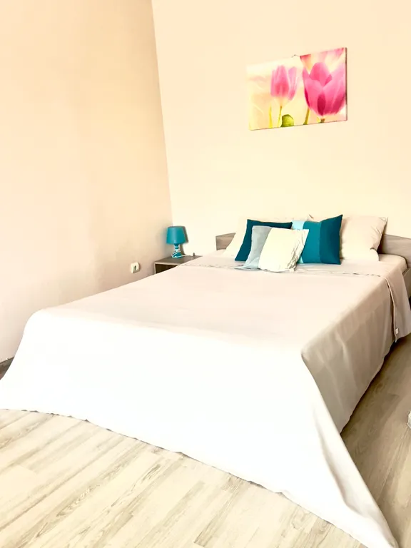 Квартира Отличная квартира у стадиона Краснодар — Краснодар