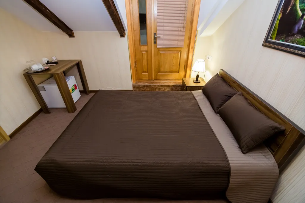 Уютный номер в центре старого города