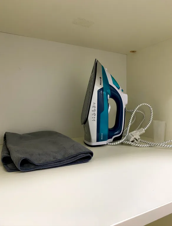 Квартира Квартира Уютная студия в ЖК Южный квартал — Анапа