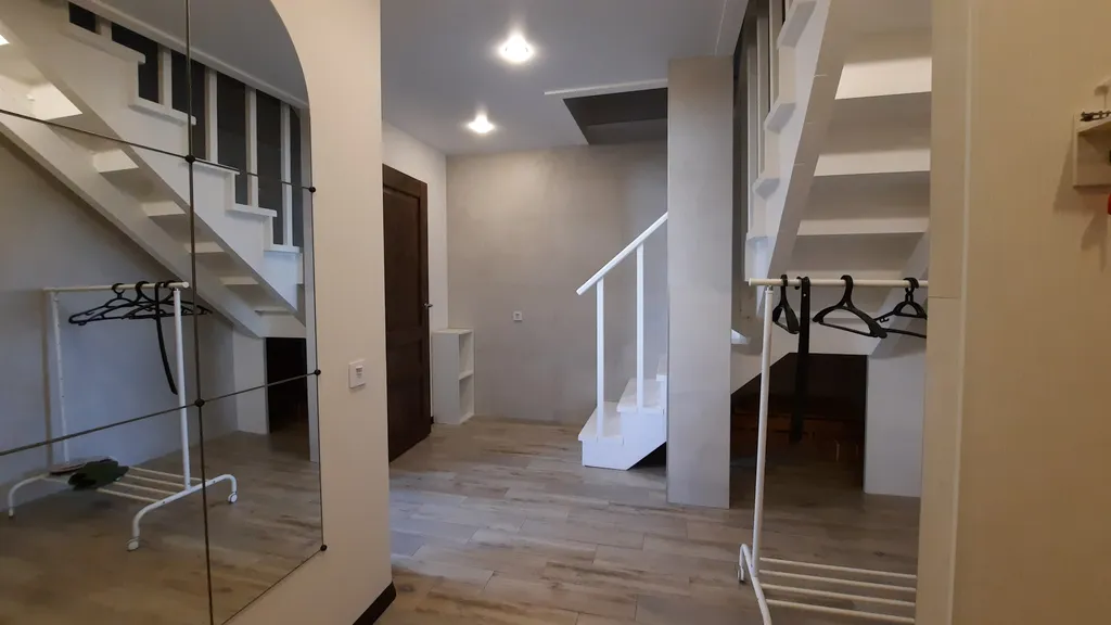 5-комнатные апартаменты для большой семьи