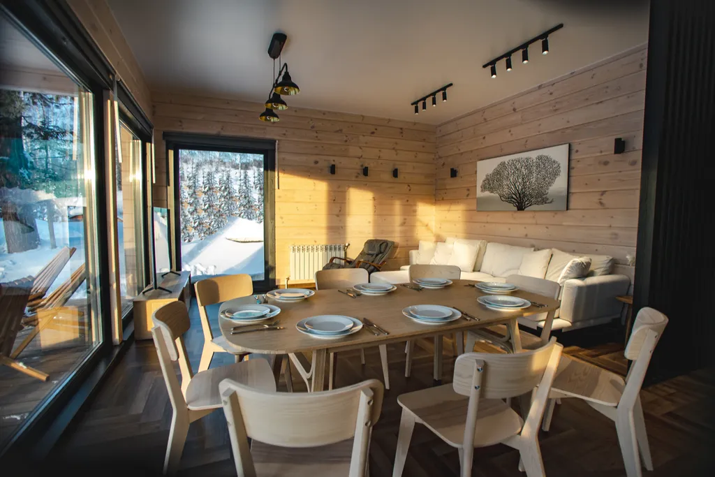 5-комнатный Дом