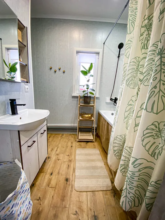 4-комнатный Дом