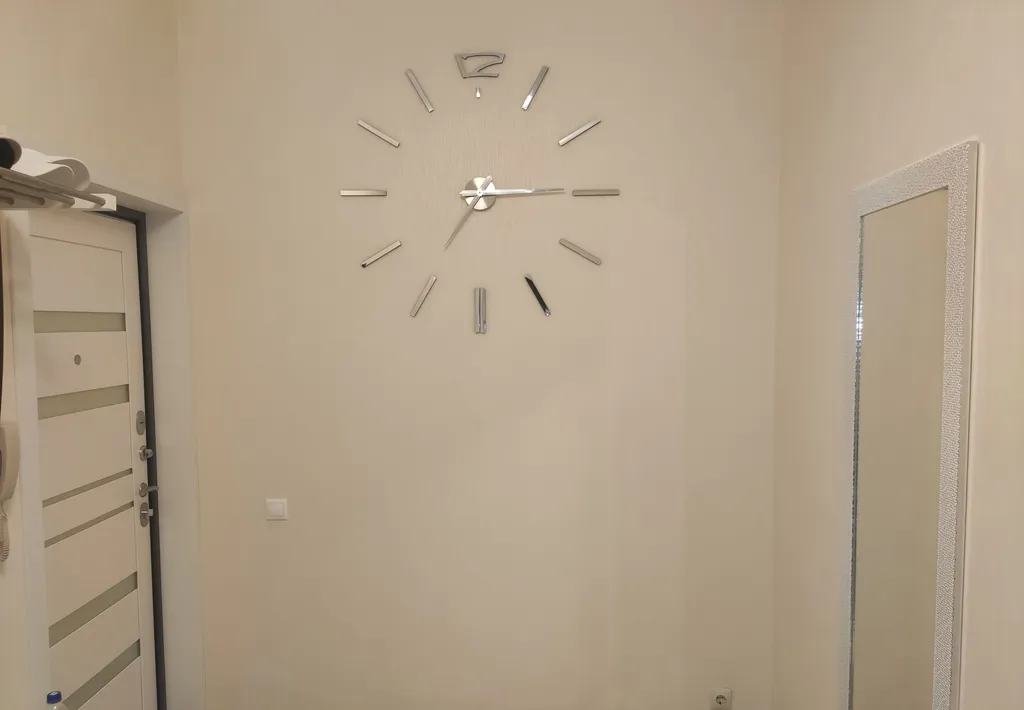 Квартира Уютная квартира — Геленджик