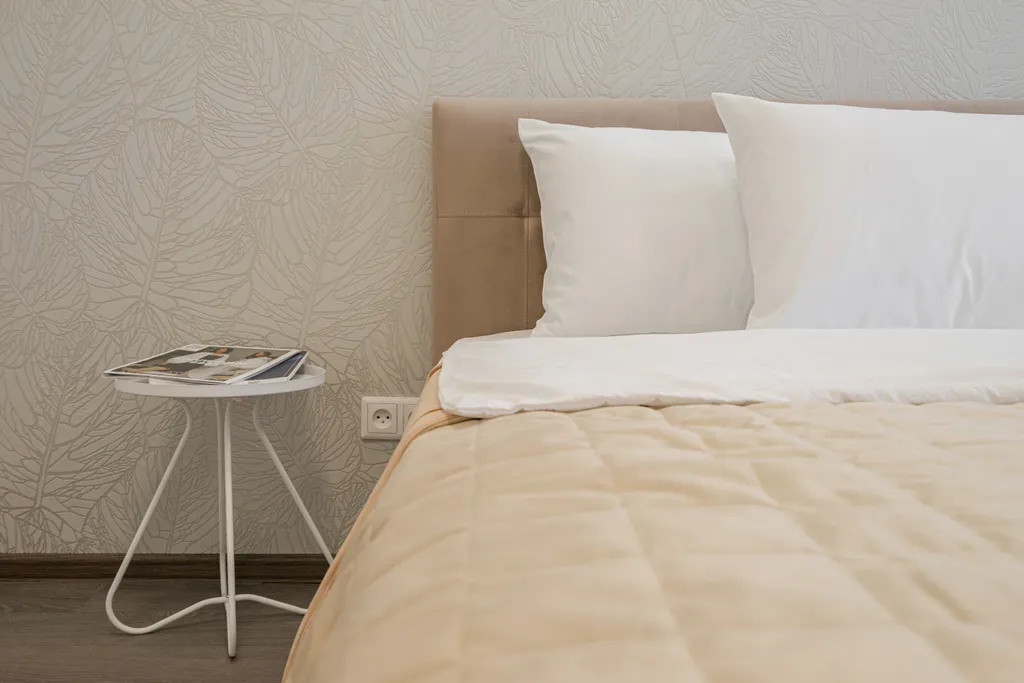 Квартира Уютная квартира с большой ванной — Екатеринбург