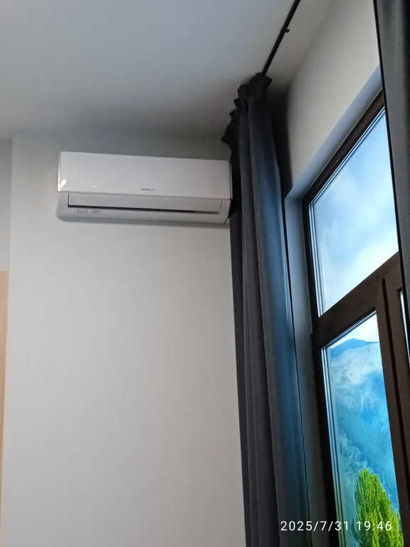 Квартира Квартира Уютная студия в центре с дизайнерским ремонтом без окна — Ярославль