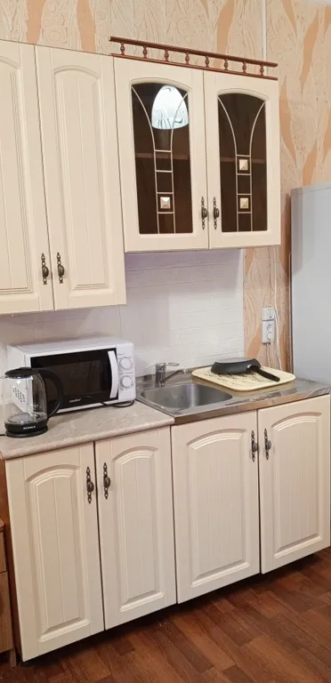 Семейный номер недалеко от озера!