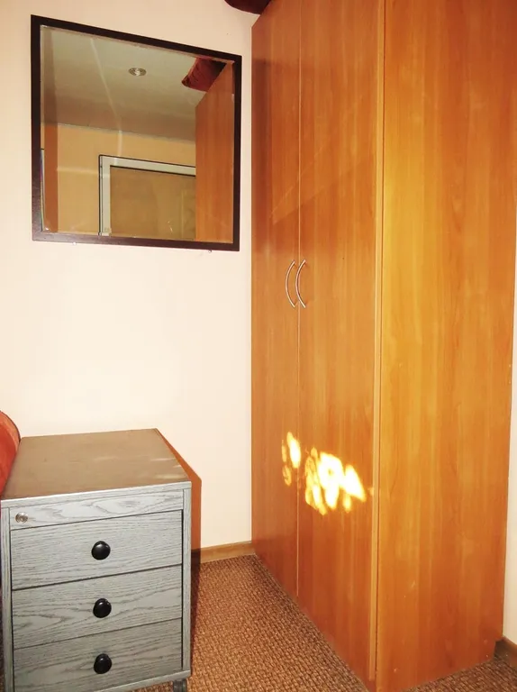 Бунгало на семерых