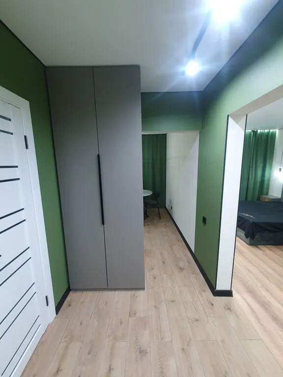 Квартира Новый ремонт со вкусом — Курск