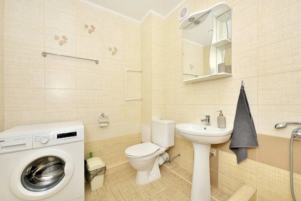 Таунхаус на озере Банном