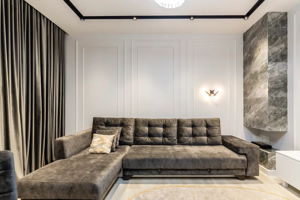 VIP Апартаменты центр Алматы жк АФД 655