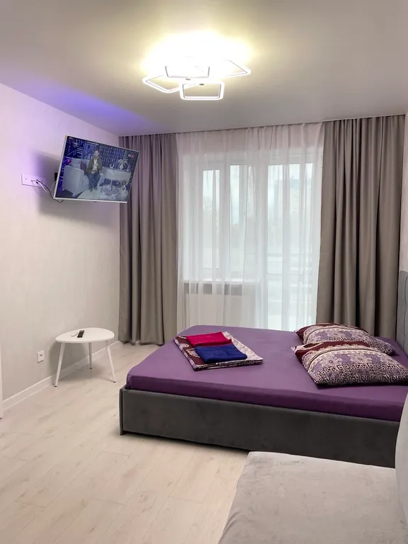 Новая квартира в рйоне ТЦ Рублик