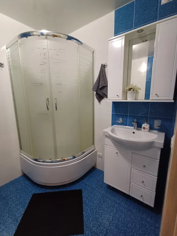 Уютные апартаменты на Победной