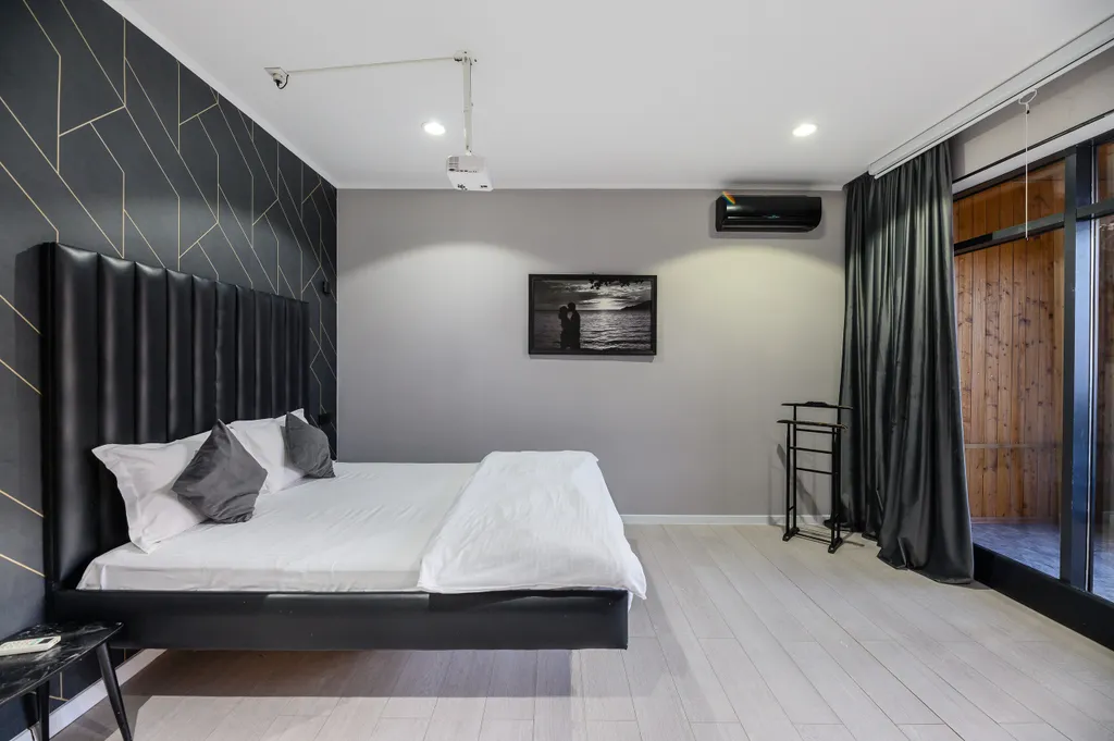 Квартира Комната — аренда посуточно в Алматы