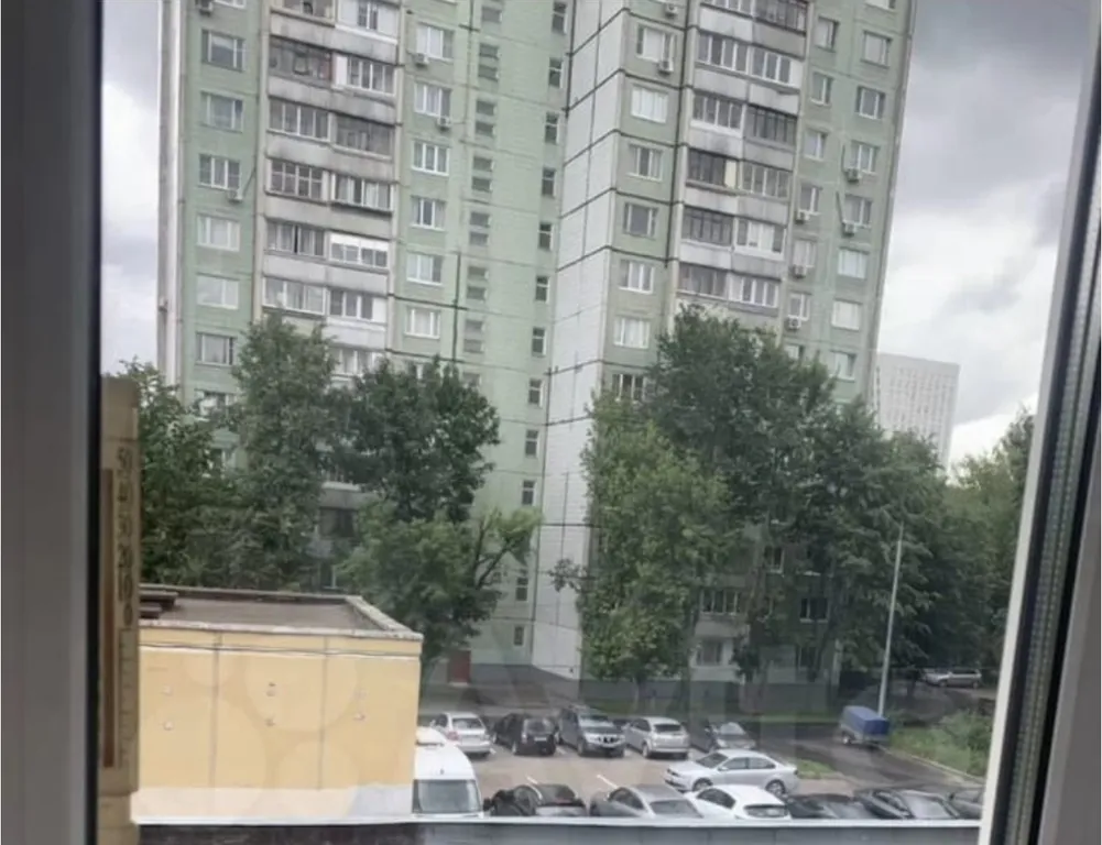 Квартира Уютная квартира недалеко от метро — Москва