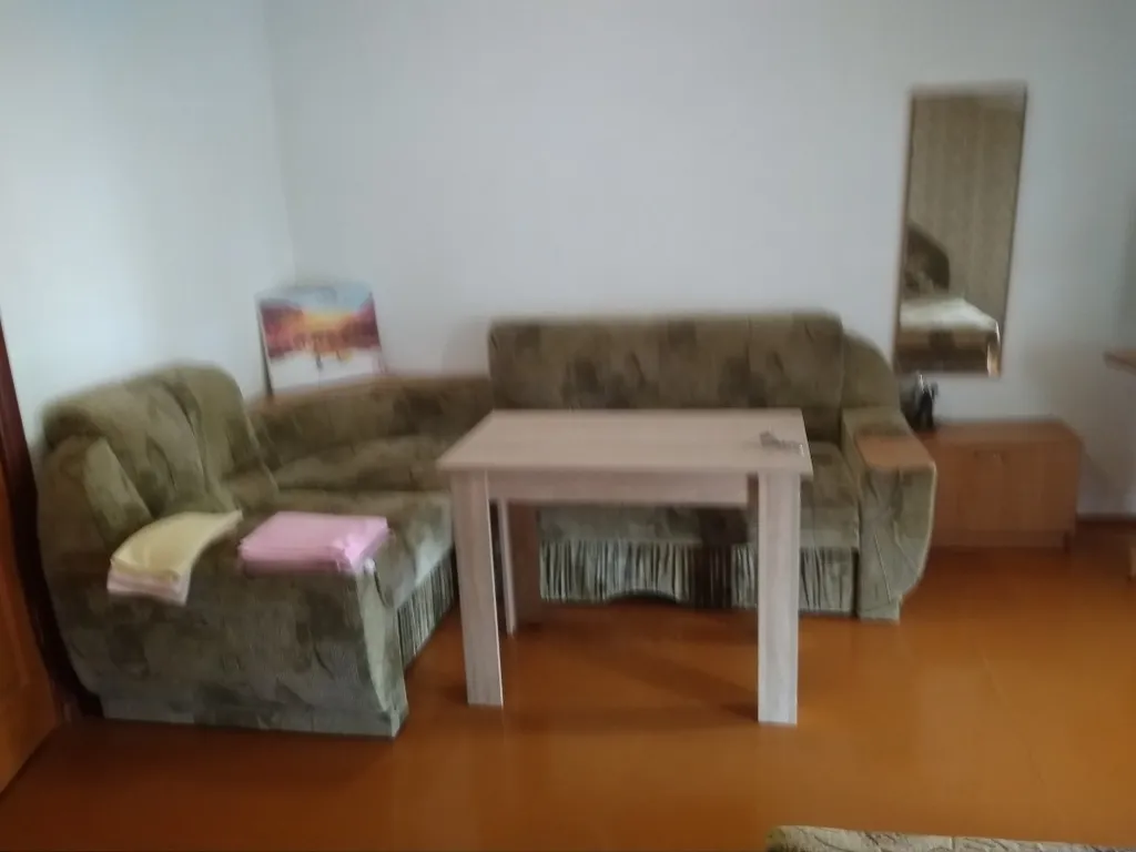 Квартира Комфортная квартира — Евпатория