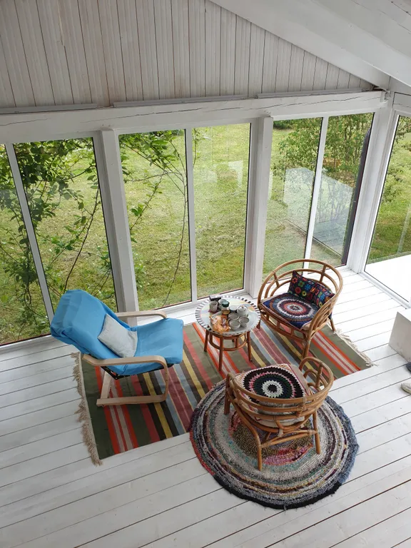 Коттедж Дом с 4 спальнями — аренда посуточно в Переславль-Залесский