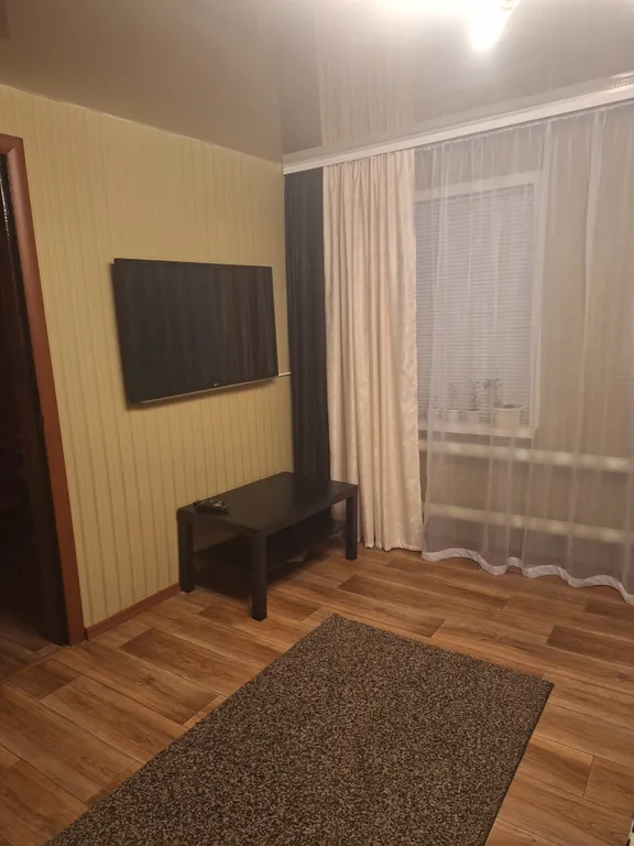 Дом целиком с удобствами