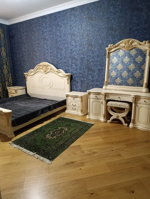 Шикарная квартира на берегу моря