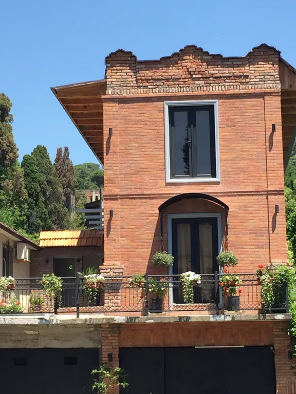 Квартира 1-комнатная Квартира — Сухум