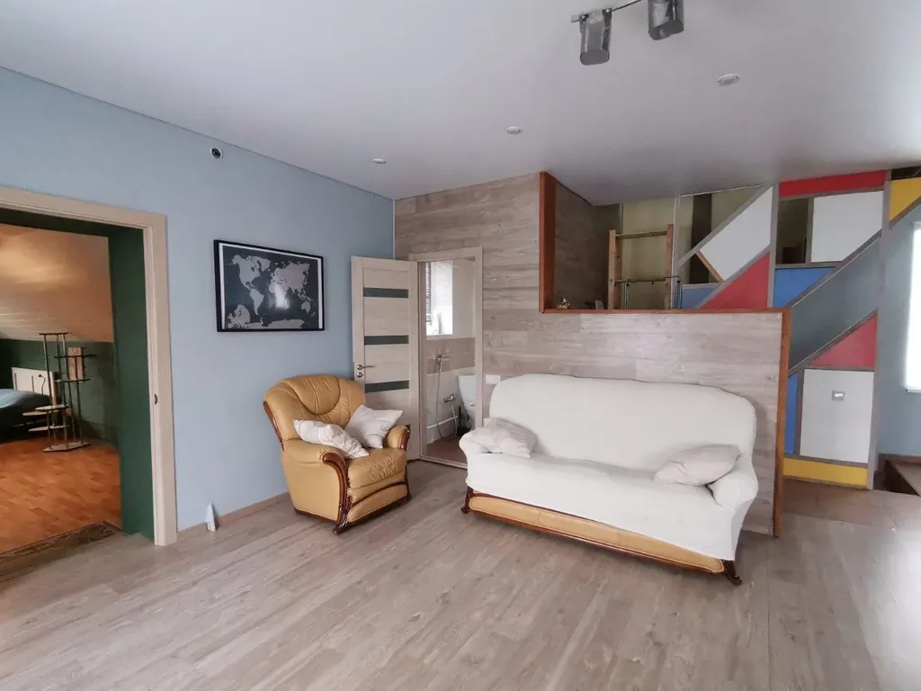 Коттедж Уютный дом для небольшой компании — Казань