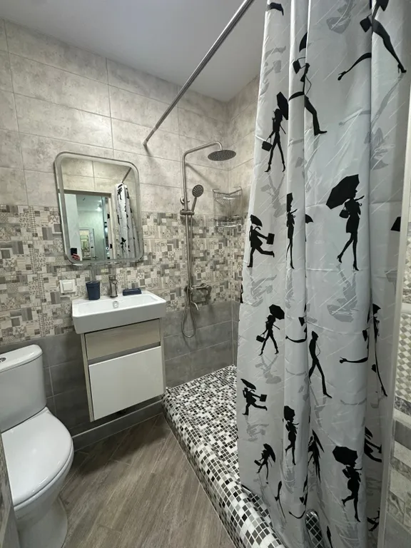 Возможна сдача квартиры на зимний период