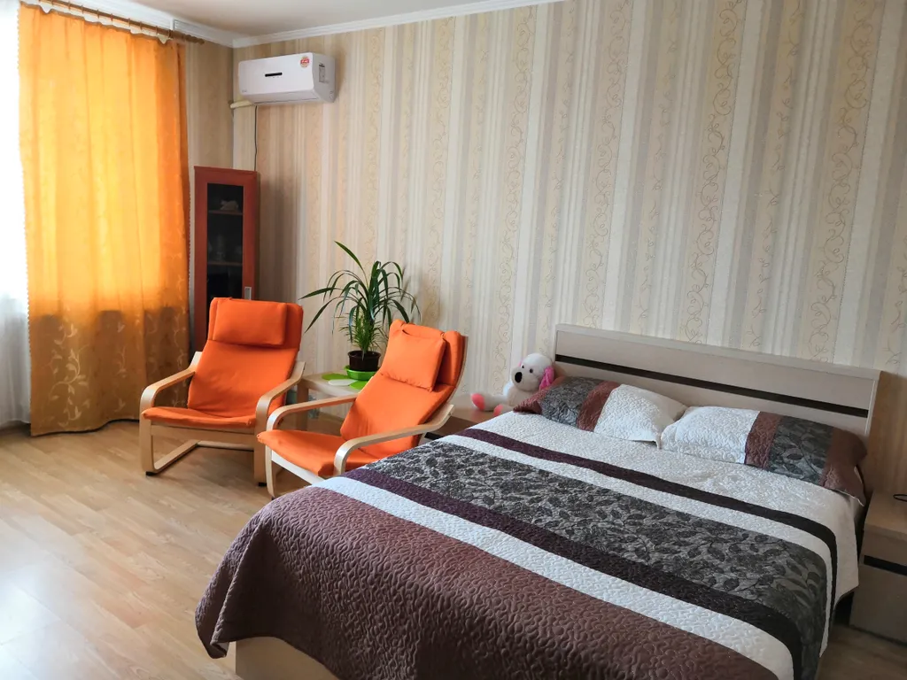 Квартира Квартира для комфортного отдыха со Smart TV — Казань