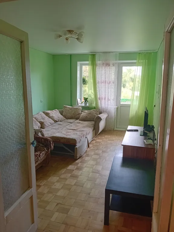 Квартира для семейного отдыха — аренда посуточно в Ейск