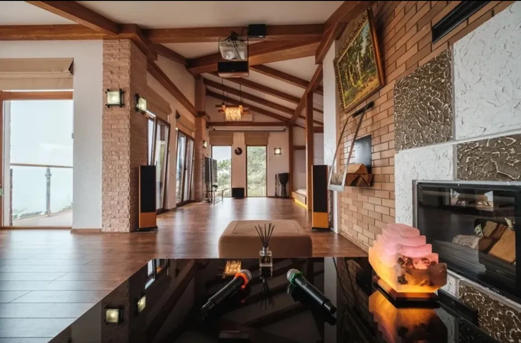 4-комнатный Дом