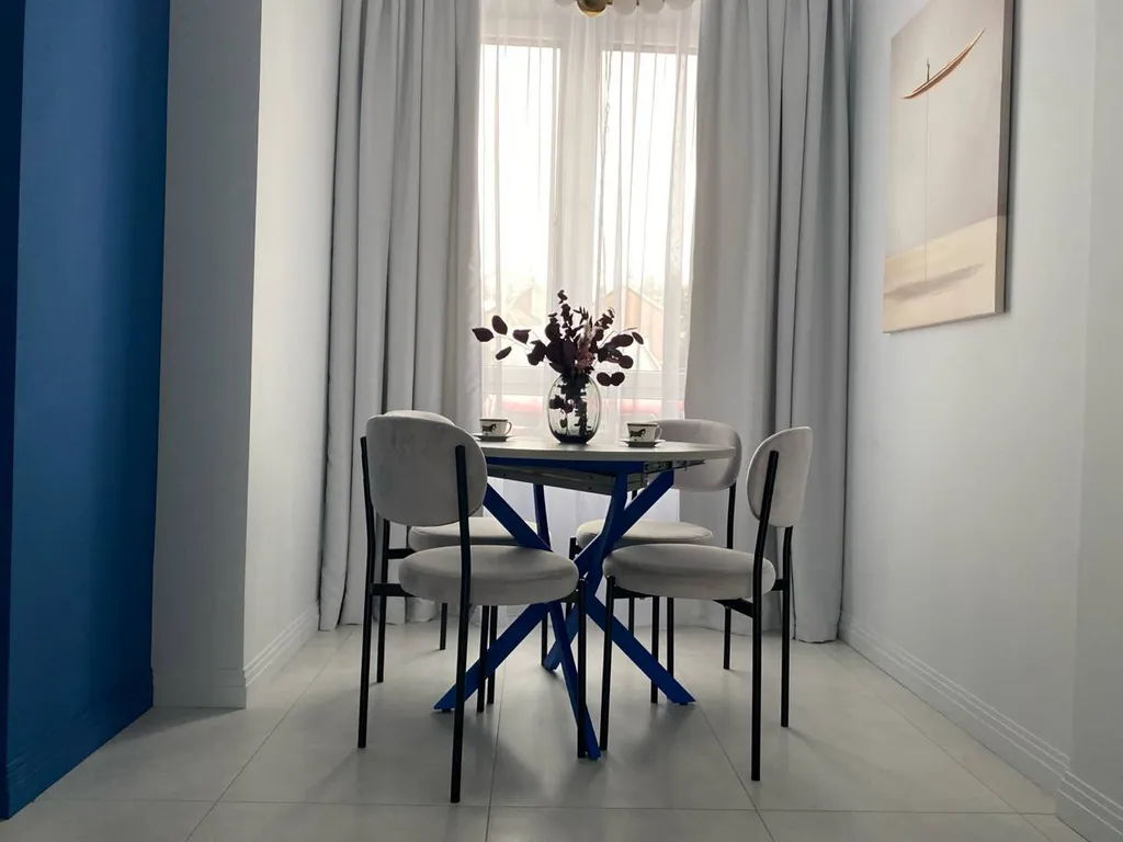 Таунхаус Дзен