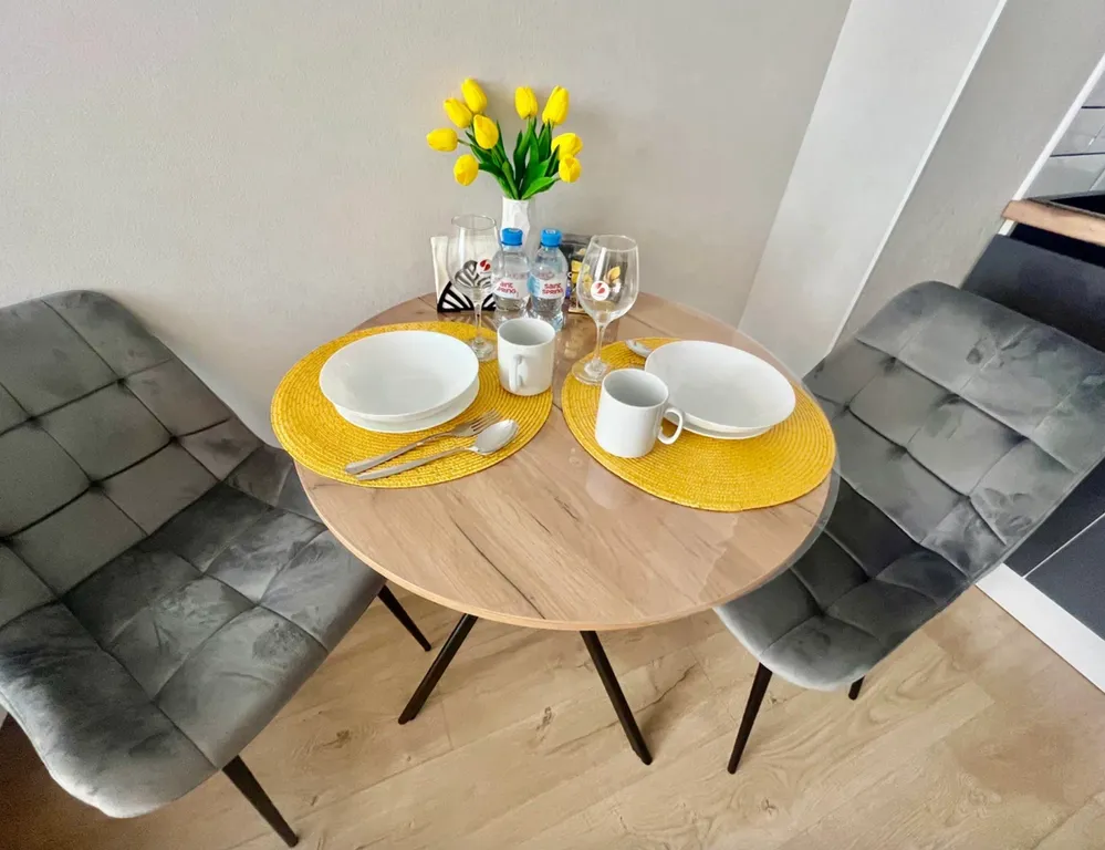 Квартира Люкс