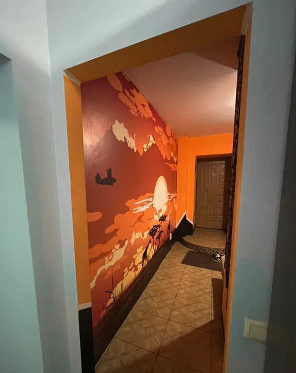 Лучшая квартира в самом центре города