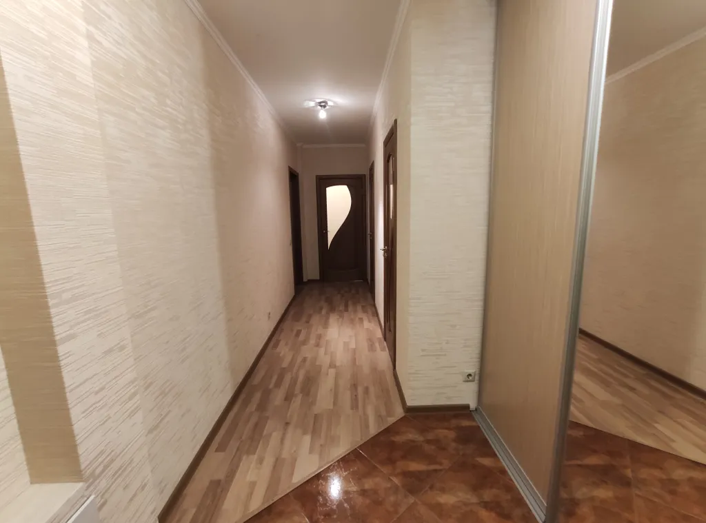 Квартира 1-комнатная Квартира — Краснодар