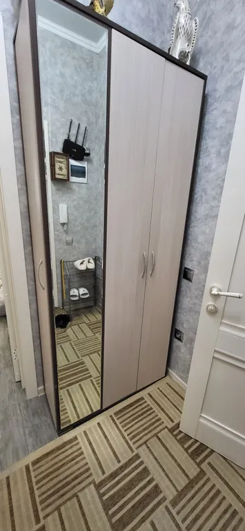 Комфортабельная квартира для семейного отдыха рядом с морем