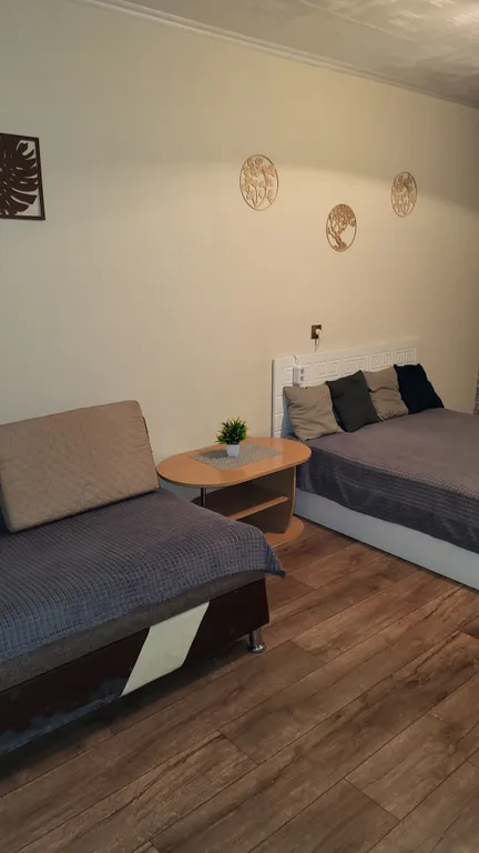 Однокомнотная квартира экономкласса