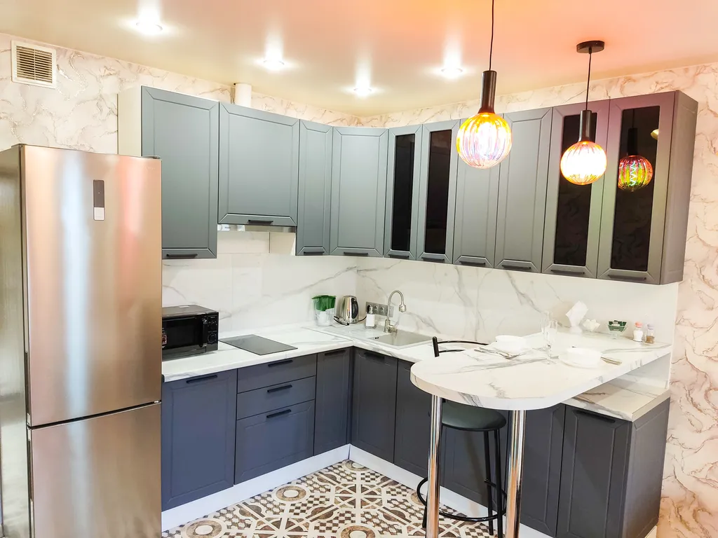 Чудесная студия