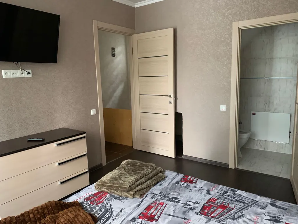 Дом в Симеизе